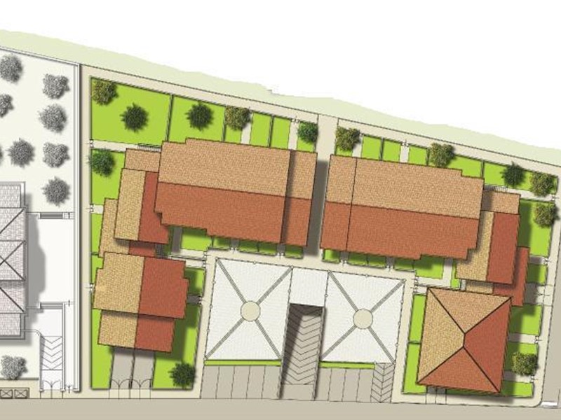 Appartamento in Vendita a Cavriglia, 82 m²