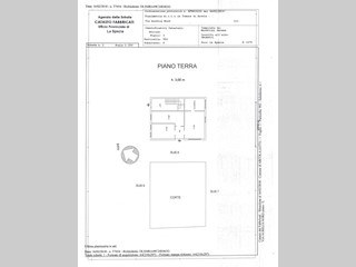 Capannone in Vendita a Arcola, zona ARCOLA, 