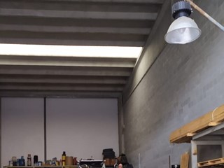 Capannone in Vendita a Arcola, zona ARCOLA, 250'000€, 260 m²