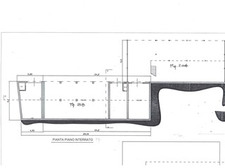 Capannone in Vendita a Vezzano Ligure, zona vezzano ligure, 
