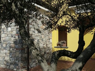 Villa in Vendita a La Spezia, 350 m²