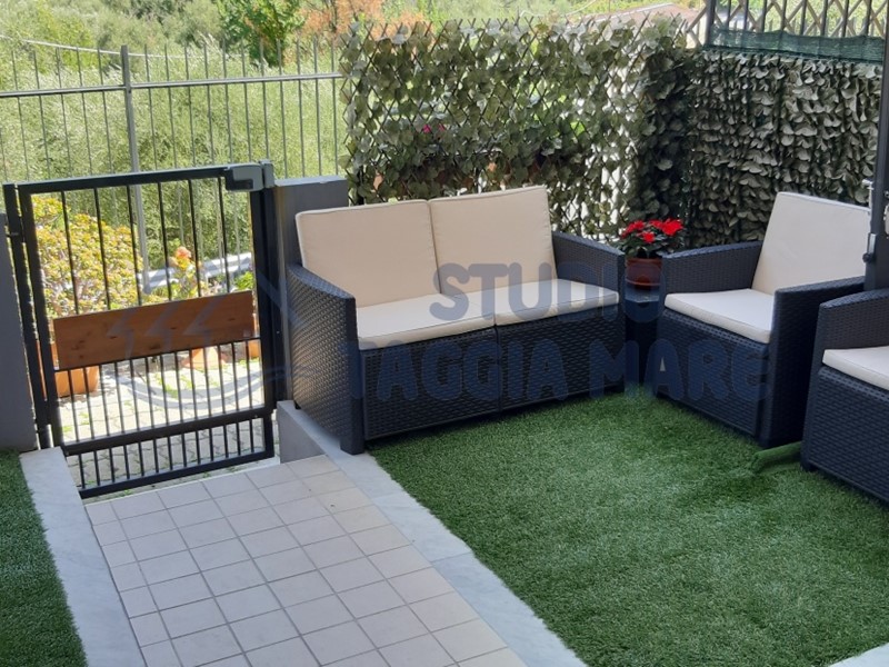 Trilocale in Vendita a Santo Stefano al Mare, 125'000€, 70 m²