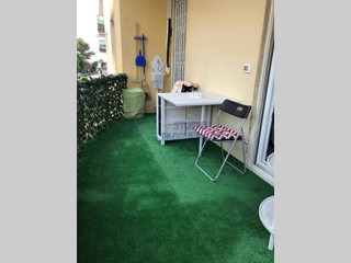 Trilocale in Vendita a Taggia, zona Arma Di Taggia, 339'000€, 70 m², arredato