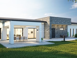 Casa Indipendente in Vendita a Noventa Vicentina, 145 m², con Box
