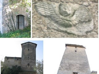 Casale in Vendita a Massa Martana, 135'000€, 150 m²