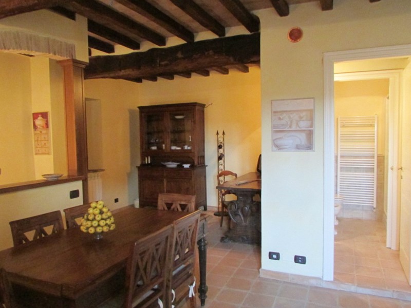 Trilocale in Vendita a Massa Martana, 128'000€, 90 m²