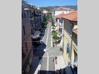 Bilocale in Vendita a Diano Marina, 310'000€, 55 m², arredato