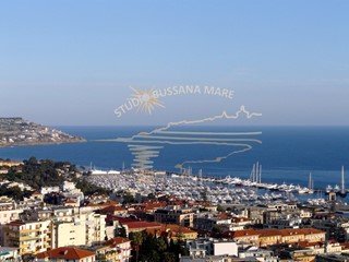 Terreno agricolo in Vendita a Sanremo, 43'000€, 