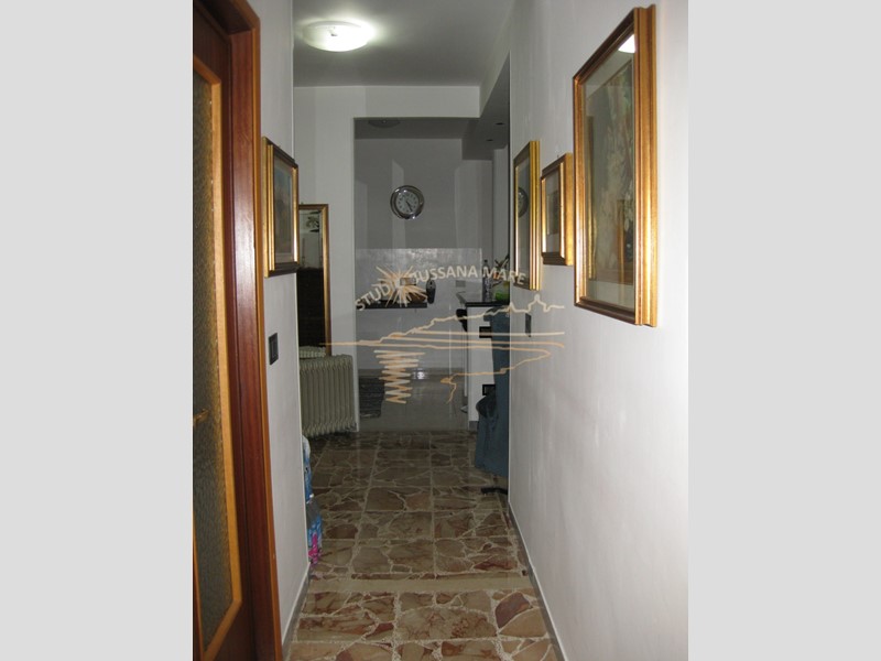 Quadrilocale in Vendita a Sanremo, 240'000€, 90 m²