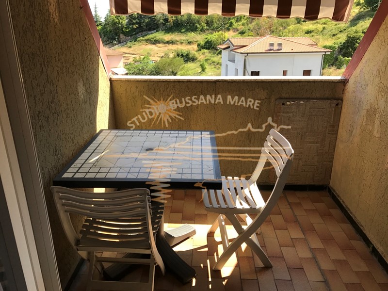 Bilocale in Vendita a Sanremo, 185'000€, 40 m²