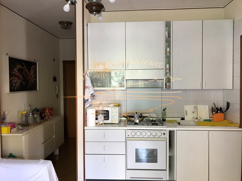Bilocale in Vendita a Sanremo, 119'000€, 45 m²
