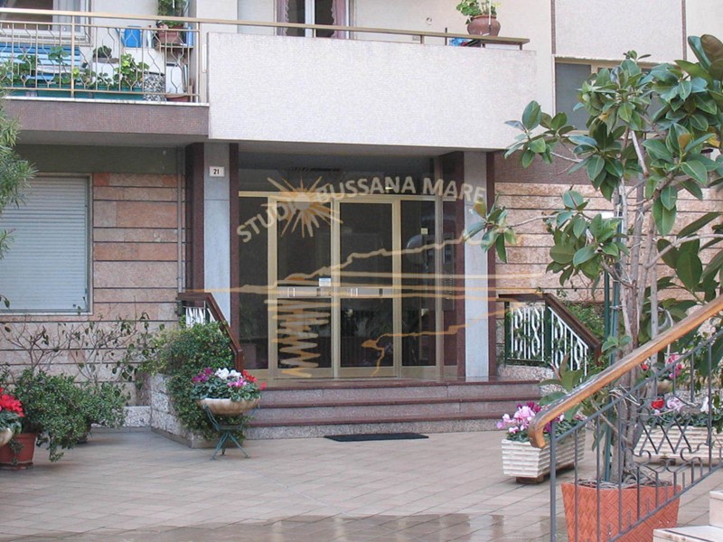 Monolocale in Vendita a Sanremo, 95'000€, 40 m²