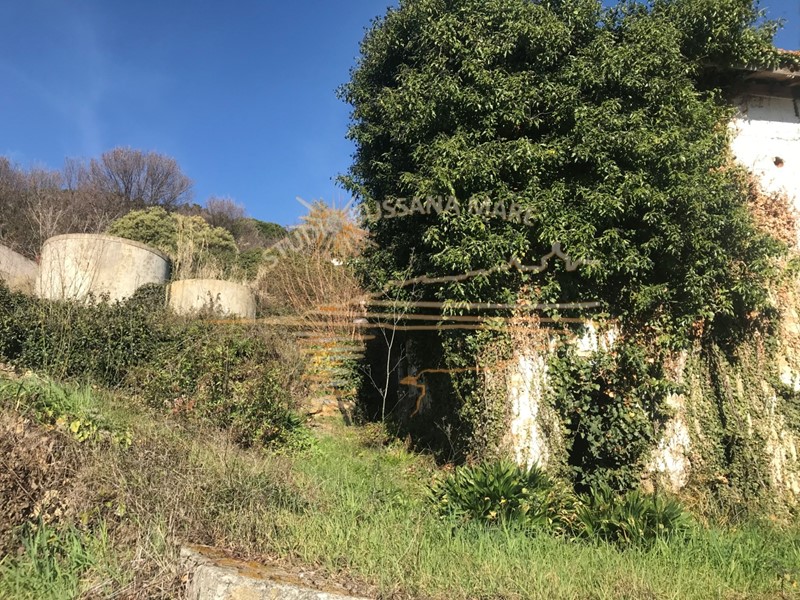 Casa Semi Indipendente in Vendita a Sanremo, 80'000€, 70 m²