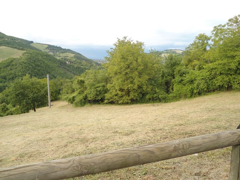 Terreno edificabile in Vendita a Calestano, 26'000&euro;, 2400 m²