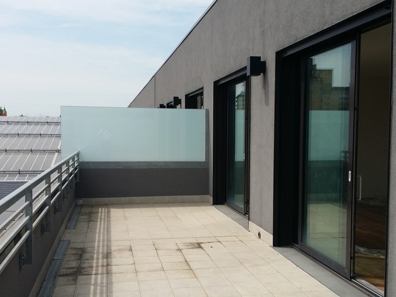 Trilocale in Vendita a Parma, zona Parma CittÃ  Nord, 249'000€, 95 m²