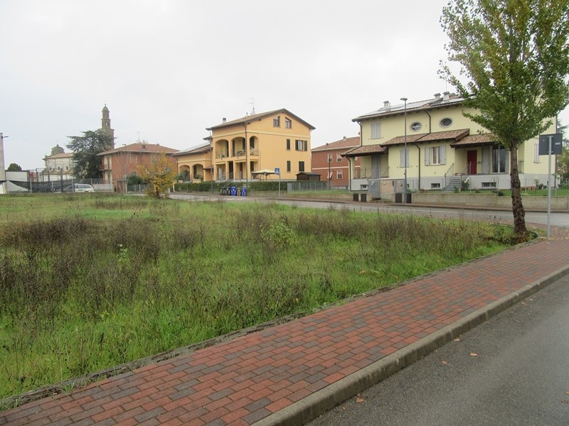 Terreno edificabile in Vendita a Noceto, zona Borghetto, 100'000€, 115 m²
