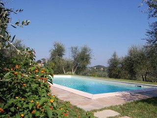 Casale in Vendita a Palaia, , arredato, con Box