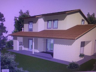 Villa in Vendita a Lucca, zona Sud, 450'000€, 320 m², con Box