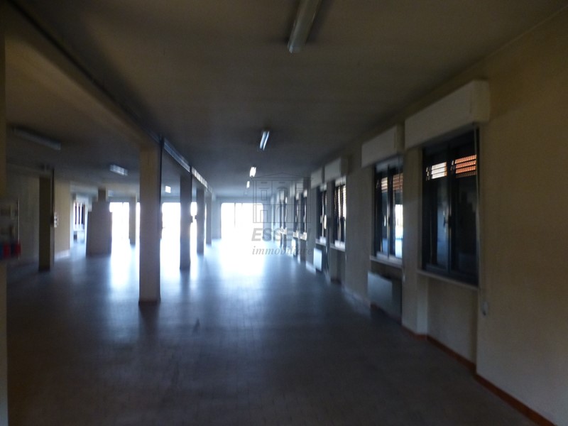 Immobile commerciale in Affitto a Capannori, 3'000€, 360 m²