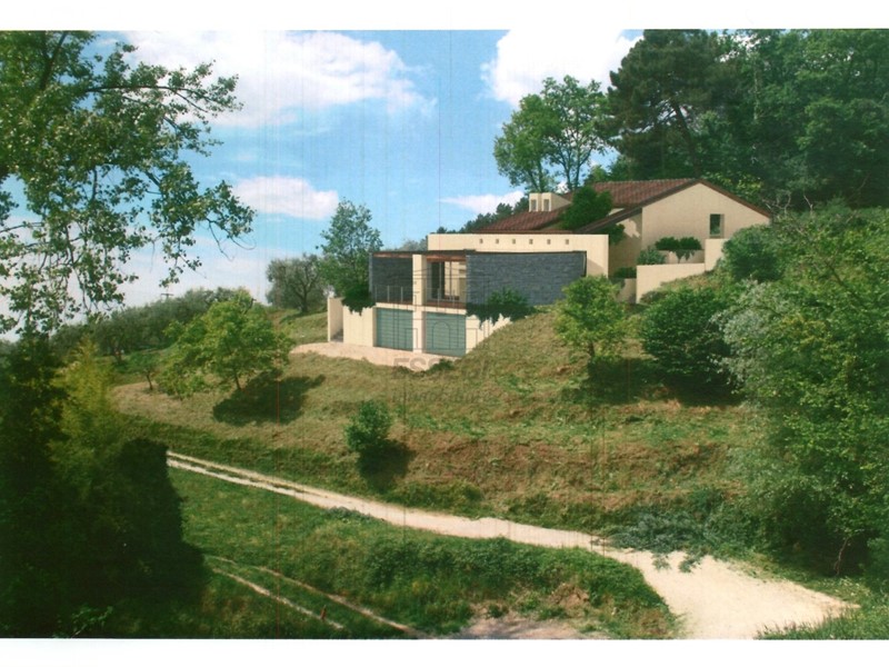 Terreno edificabile in Vendita a Lucca, zona Nord, 110'000€,