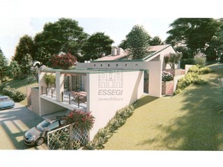 Terreno edificabile in Vendita a Lucca, zona Nord, 85'000€, 200 m²