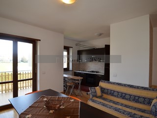 Bilocale in Vendita a Perugia, zona Casa Del Diavolo, 78'000€, 50 m², arredato