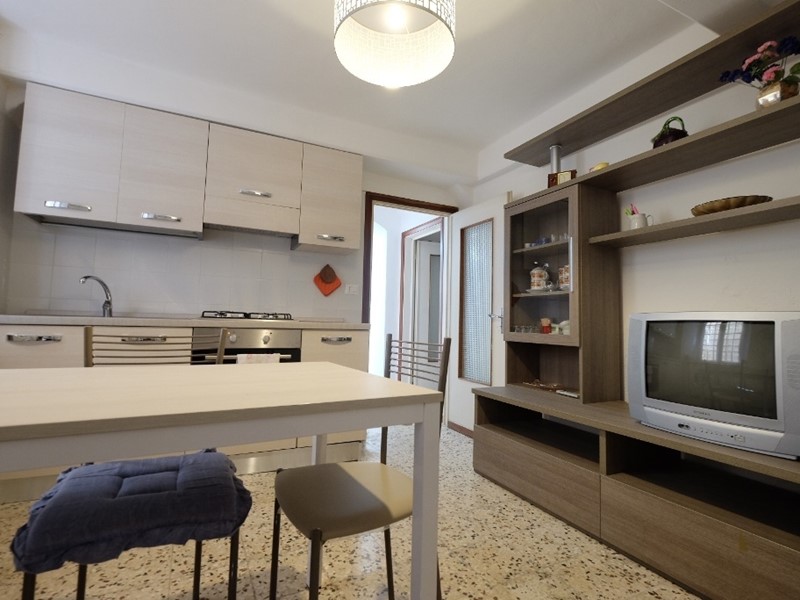 Quadrilocale in Vendita a Sassello, zona Centro storico, 55'000€, 98 m², arredato