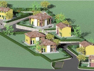 Terreno edificabile in Vendita a Mioglia, 45'000€, 130 m²