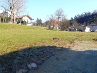 Terreno edificabile in Vendita a Giusvalla, 35'000€, 600 m²