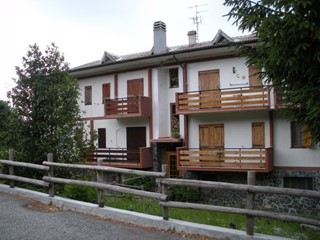 Bilocale in Vendita a Sassello, zona Alberola, 20'000€, 35 m², arredato