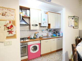 Appartamento in Vendita a Pontinvrea, 92'000€, 