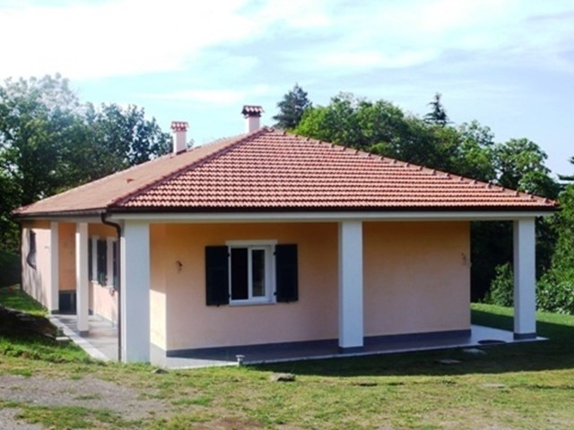 Casa Indipendente in Vendita a Stella, zona San Giovanni, 700'000€, 150 m²