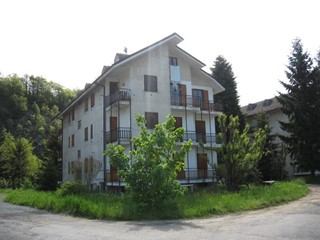 Quadrilocale in Vendita a Pontinvrea, 78'000€, 65 m²