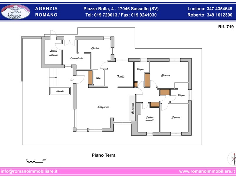Casa Indipendente in Vendita a Sassello, 600'000€, 200 m², con Box