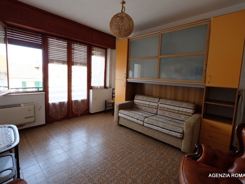 Quadrilocale in Vendita a Sassello, zona Palo, 55'000€, 48 m²