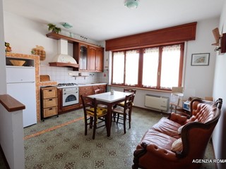 Quadrilocale in Vendita a Sassello, zona Palo, 55'000€, 48 m²