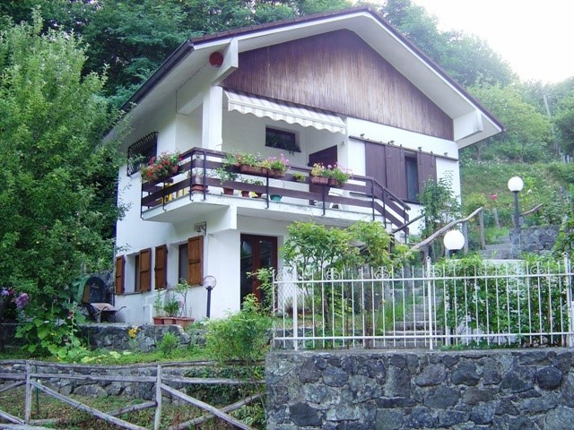 Casa Indipendente in Vendita a Sassello, 95'000€, 120 m²