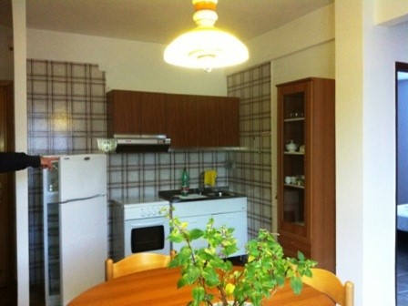 Appartamento in Vendita a Urbe, 70'000€, 75 m²