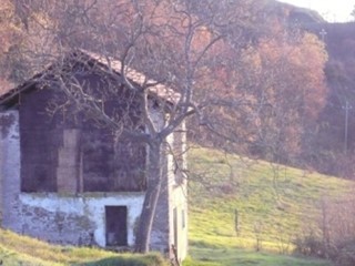 Capannone in Vendita a Malvicino, 50'000€, 100 m²