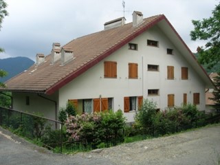 Trilocale in Vendita a Urbe, 35'000€, 60 m²