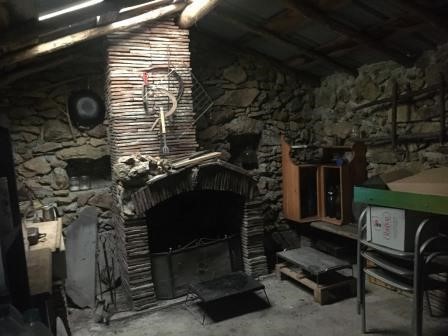 Capannone in Vendita a Pontinvrea, 44'900€, 40 m²