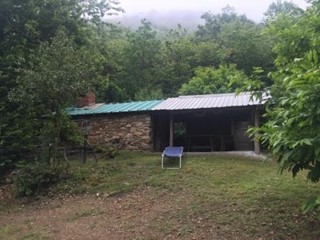 Capannone in Vendita a Pontinvrea, 44'900€, 40 m²