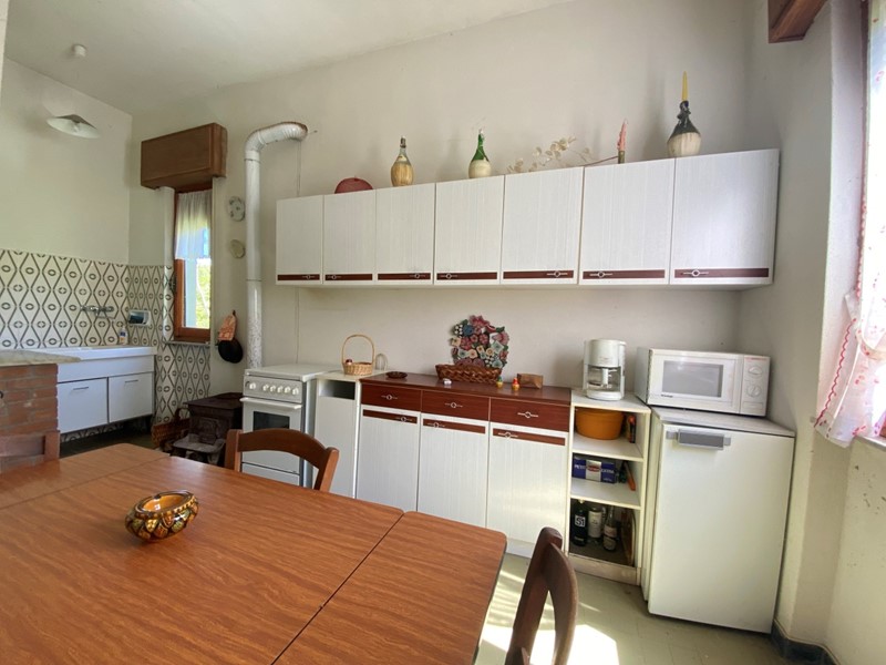 Casa Semi Indipendente in Vendita a Urbe, zona Martina Olba, 55'000€, 80 m², con Box