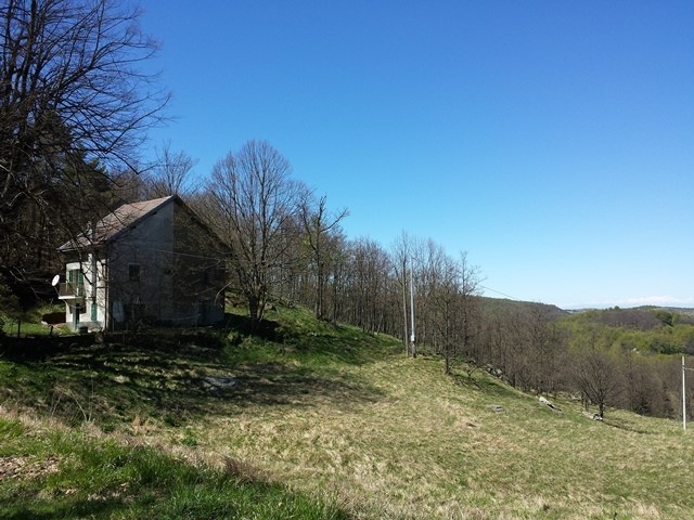 Casa Semi Indipendente in Vendita a Sassello, zona Piampaludo, 20'000€, 80 m²