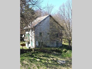 Casa Semi Indipendente in Vendita a Sassello, zona Piampaludo, 20'000€, 80 m²