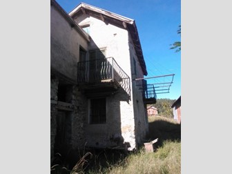 Casa Semi Indipendente in Vendita a Molare, zona San Luca, 50'000€, 70 m²