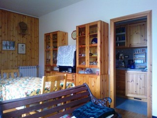 Appartamento in Vendita a Sassello, zona La Carta, 65'000€, 80 m²