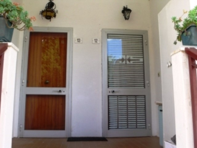 Quadrilocale in Vendita a Urbe, 40'000€, 65 m²