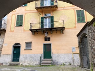 Immobile commerciale in Affitto a Sassello, 50'000€, 57 m²