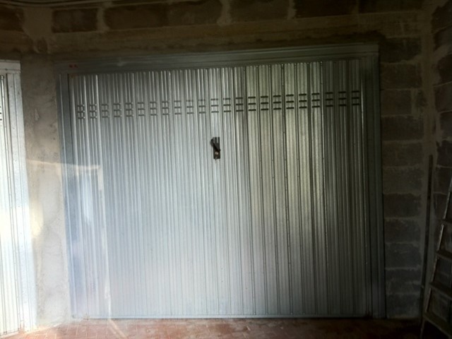 Box in Vendita a Sassello, 14'000€, 18 m²